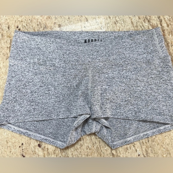 Nobull size medium gray - Picture 2 of 3